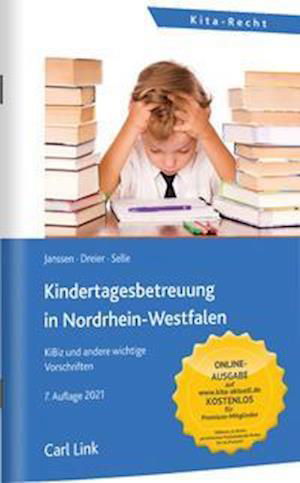 Cover for Dreier · Kindertagesbetreuung in Nordrhei (Bok)