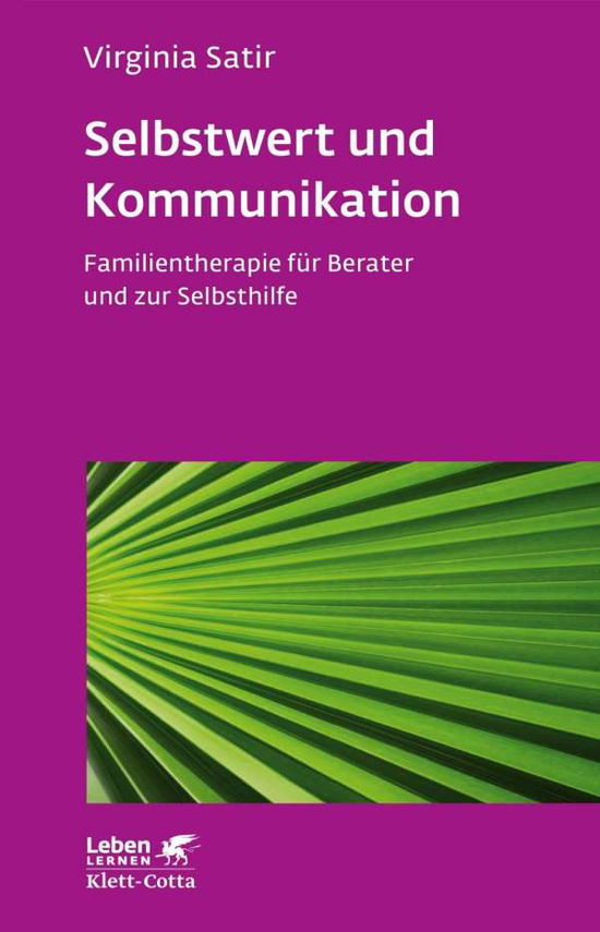 Cover for Satir · Selbstwert und Kommunikation (Book)