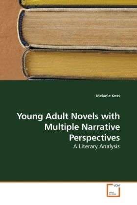 Cover for Koss · Young Adult Novels with Multiple N (Book)