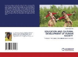Cover for Ray · Education and Cultural Development (N/A)