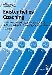 Cover for Längle · Existentielles Coaching (Buch)