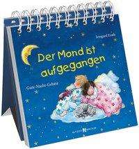 Cover for Erath · Der Mond ist aufgegangen (Book)