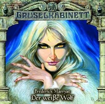 Cover for Gruselkabinett · Gruselkabinett-Folge 49 (CD) (2010)