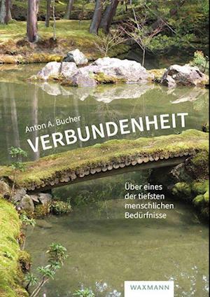 Cover for Anton A. Bucher · Verbundenheit (Paperback Book) (2022)