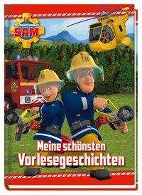 Cover for Zuschlag · Feuerwehrmann Sam: Meine schön (Buch)