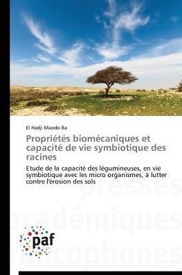 Cover for Ba · Propriétés biomécaniques et capacité (Book)