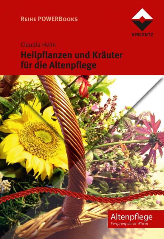 Cover for Heim · Heilpflanzen und Kräuter für die A (Book)