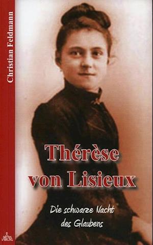 Cover for Christian Feldmann · Thérèse von Lisieux (Paperback Book) (2013)