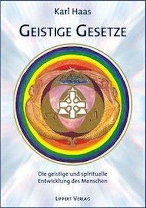 Cover for Karl Haas · Geistige Gesetze (Taschenbuch) (2011)