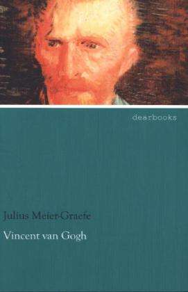 Cover for Meier-Graefe · Vincent van Gogh (Book)