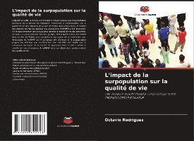 Cover for Rodríguez · L'impact de la surpopulation (Bog)