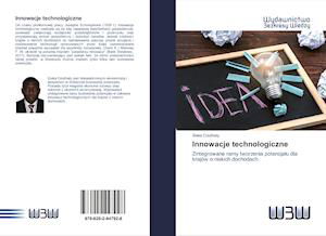 Cover for Coulibaly · Innowacje technologiczne (Book)