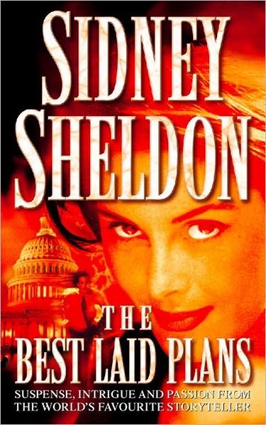 Cover for Sidney Sheldon · The Best Laid Plans (Pocketbok) (2000)