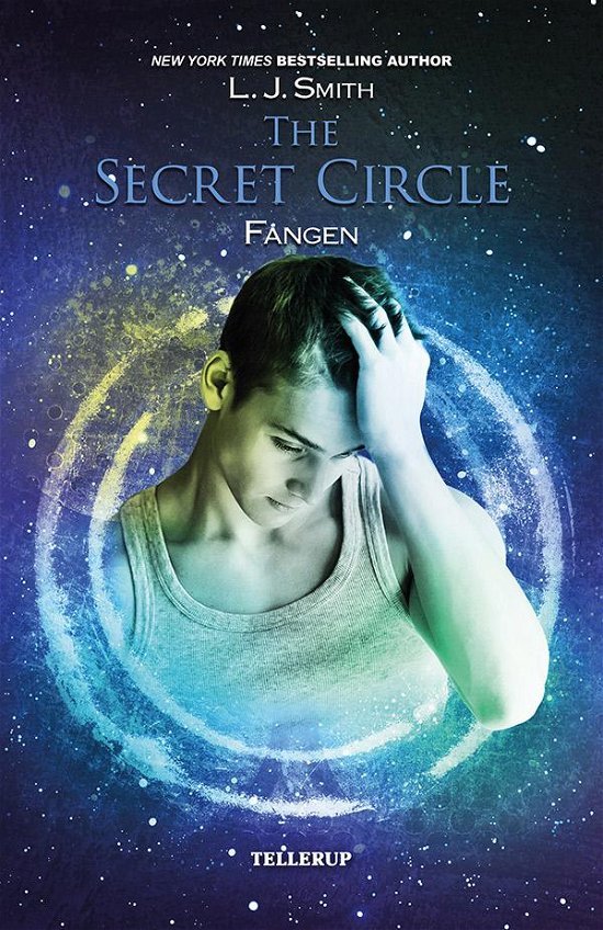 Cover for L. J. Smith · The Secret Circle, 2: The Secret Circle #2: Fangen (Hardcover Book) [1st edition] (2016)