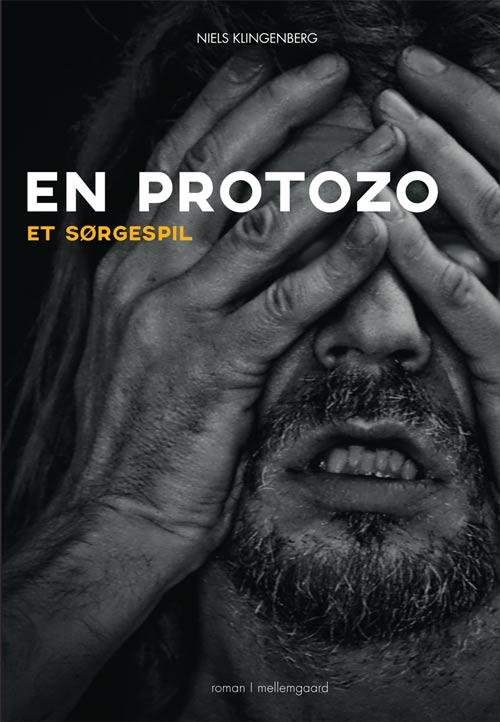 Cover for Niels Klingenberg · En protozo (Poketbok) [1:a utgåva] (2014)