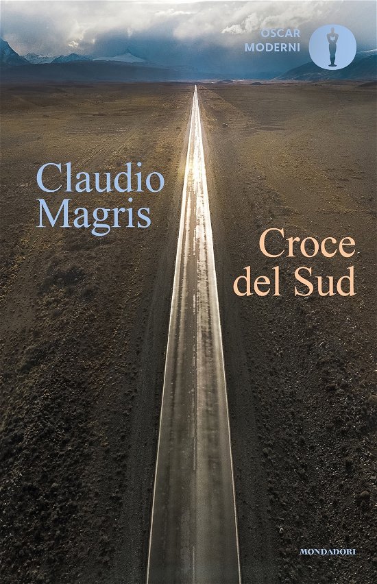 Croce Del Sud. Tre Vite Vere E Improbabili - Claudio Magris - Libros -  - 9788804746928 - 