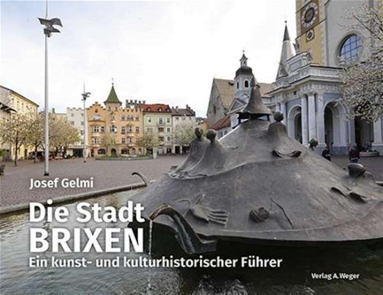 Cover for Josef · Die Stadt Brixen (Book)