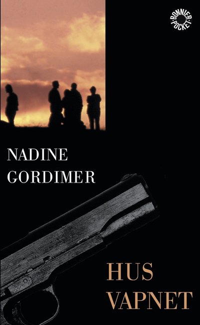Cover for Nadine Gordimer · Husvapnet (Taschenbuch) (2000)