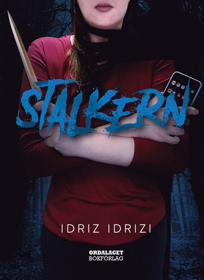 Cover for Idriz Idrizi · Stalkern (Kort) (2021)