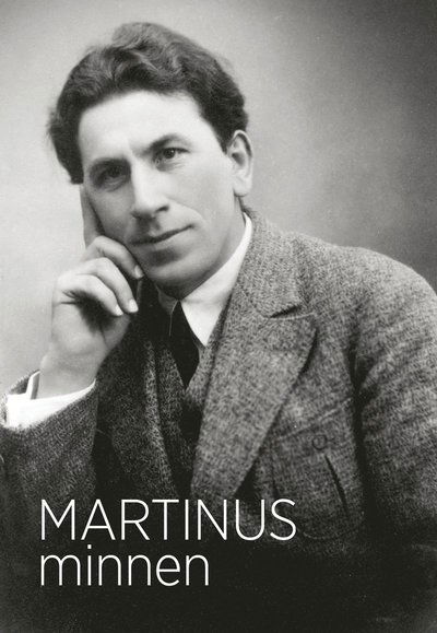 Cover for Sam Zinglersen · Martinus minnen (Paperback Book) (2012)