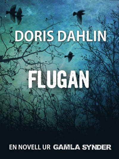 Flugan - Doris Dahlin - Books - Tundell Salmson audio - 9789187141928 - January 31, 2014