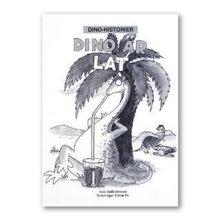 Cover for Bodil Jönsson · Dinohistorier A (8 titlar) (N/A) (2002)