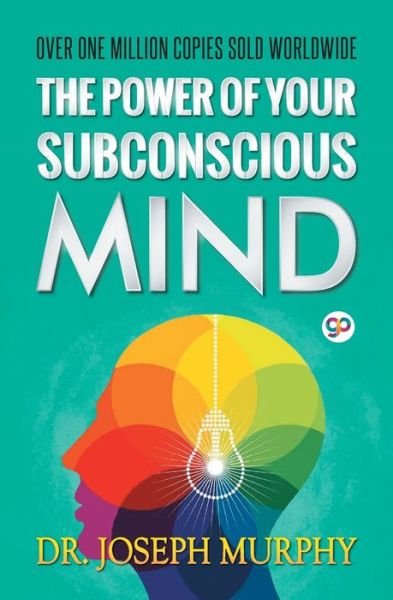 Cover for Joseph Murphy · The Power of Your Subconscious Mind (Paperback Bog) (2019)