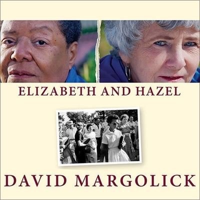 Cover for David Margolick · Elizabeth and Hazel (CD) (2011)