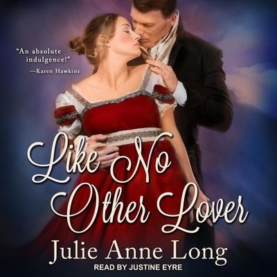 Cover for Julie Anne Long · Like No Other Lover (CD) (2019)