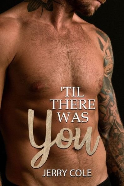 Cover for Jerry Cole · 'Til There Was You (Pocketbok) (2020)