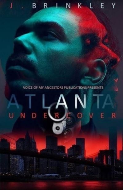 Cover for J Brinkley · Atlanta Undercover (Paperback Book) (2020)