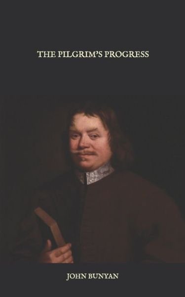 Cover for John Bunyan · The Pilgrim's Progress (Pocketbok) (2020)