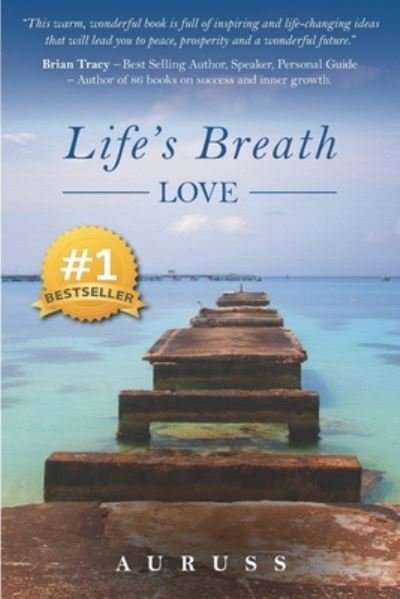 Cover for Amazon Digital Services LLC - Kdp · Life's Breath - Love (Paperback Bog) (2020)