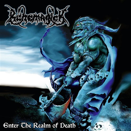 Enter the Realm of Death (Swirl Vinyl) - Runemagick - Musik - OSMOSE PRODUCTIONS - 9956683430928 - 7. juli 2023