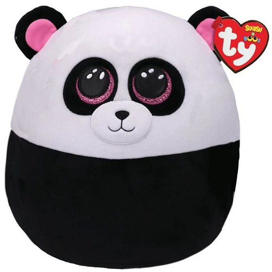 Cover for Ty · Ty - SquishaBoo Bamboo Panda (Toys)