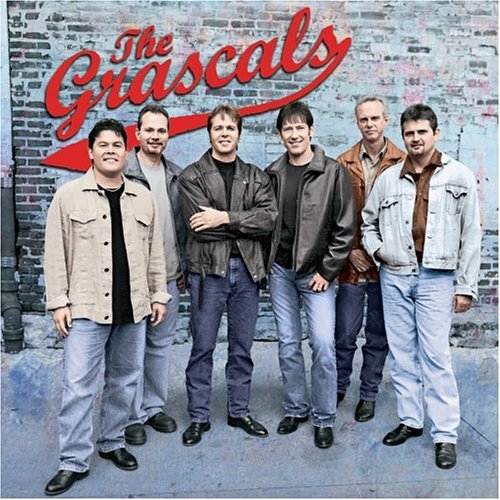 Cover for The Grascals (CD) (2005)