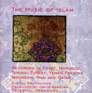 Muslim Music Indonesia - Music Of Islam - Música - CELESTIAL HARMONIES - 0013711315929 - 19 de octubre de 2000