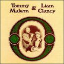 Liam Clancy (CD) (1990)