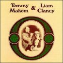 Cover for Liam Clancy (CD) (1990)
