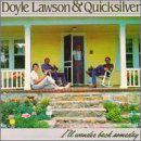 I'll Wander Back Some Day - Lawson Doyle and Quicksilver - Music - Sugar Hill - 0015891376929 - March 1, 2000