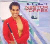 Cover for Nestor Torres · The Very Best Of... (CD) (2007)