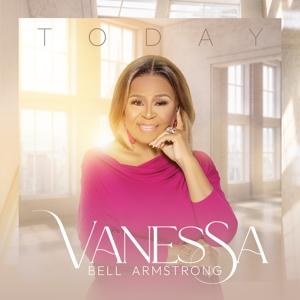 Cover for Vanessa Bell Armstrong · Today (CD) (2024)