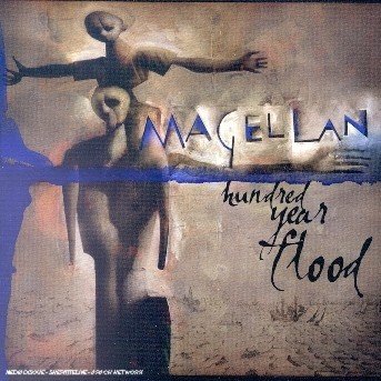 Cover for Magellan · Hundred Year Flood (CD) (2002)