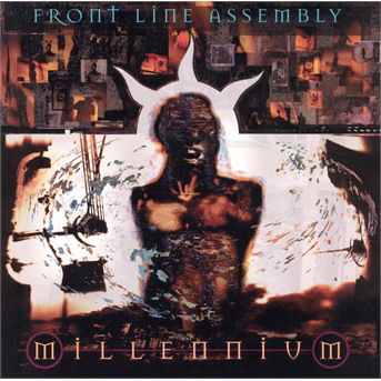 Millennium - Frontline Assembly - Music - ROADRUNNER - 0016861901929 - September 21, 1992