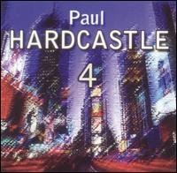 Cover for Paul Hardcastle · Hardcastle 4 (CD) (2005)