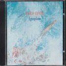Cover for Paolo Conte · Aguaplano (CD) (1987)