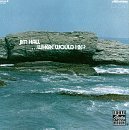 Cover for Jim Hall · Where Would I Be (CD) (1991)
