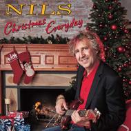 Cover for Nils · Christmas Everyday (CD) (2018)