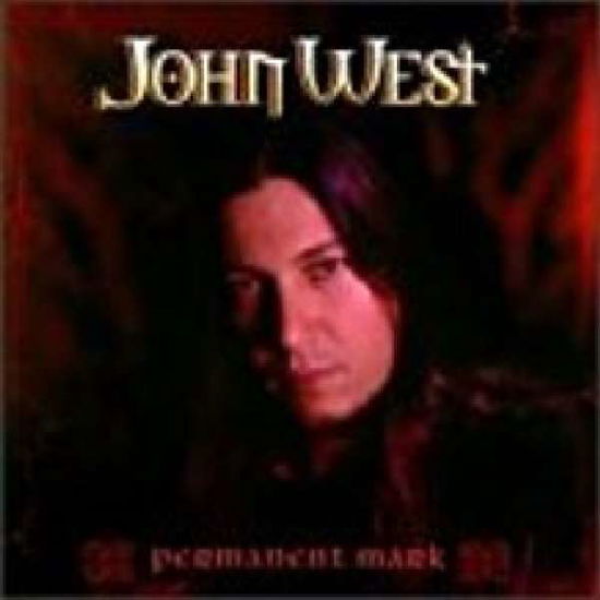 John West · Permanent Mark (CD) (1998)