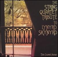 String Quartet Tribute to Lynyrd Skynyrd / Various - String Quartet Tribute to Lynyrd Skynyrd / Various - Musik - CMH - 0027297872929 - 21 februari 2006